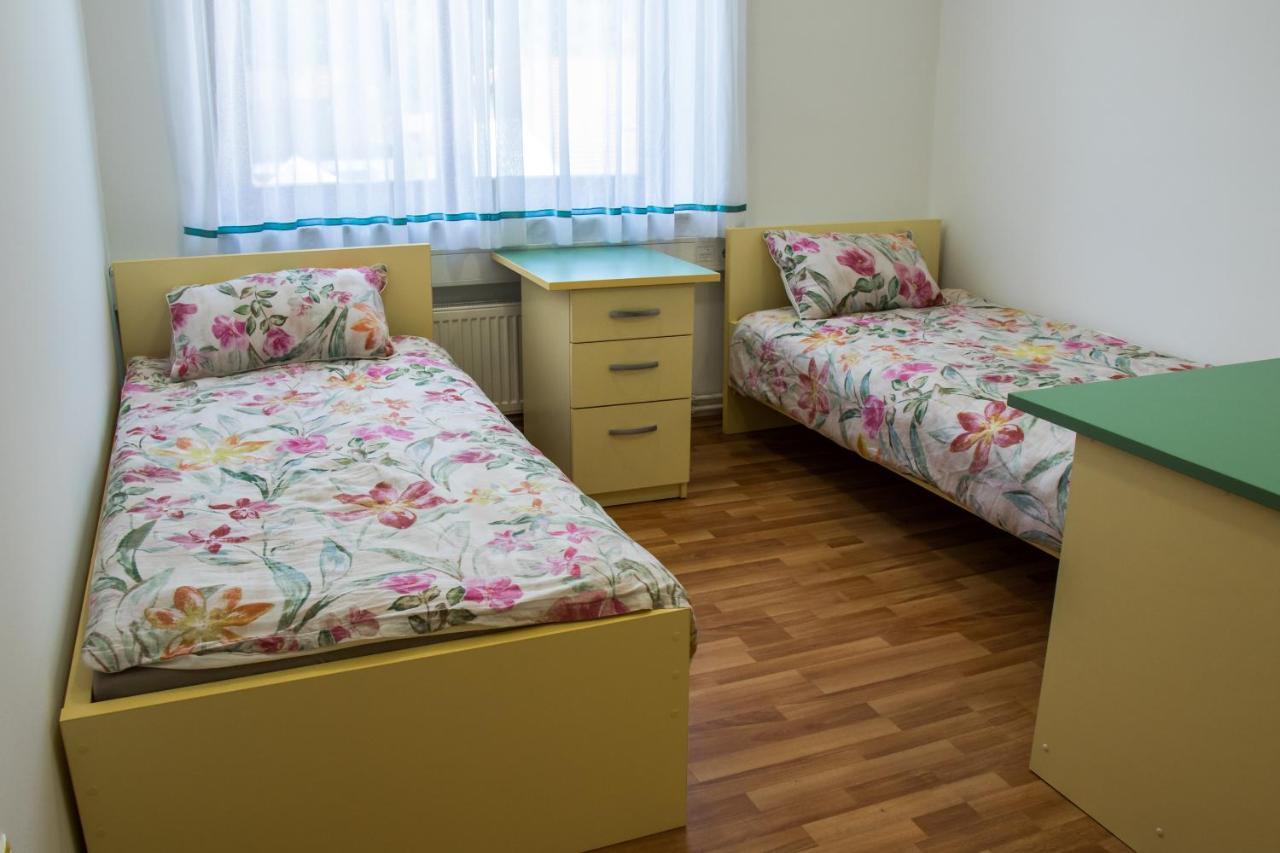 Gostilna Menina Gornji Grad Exterior foto