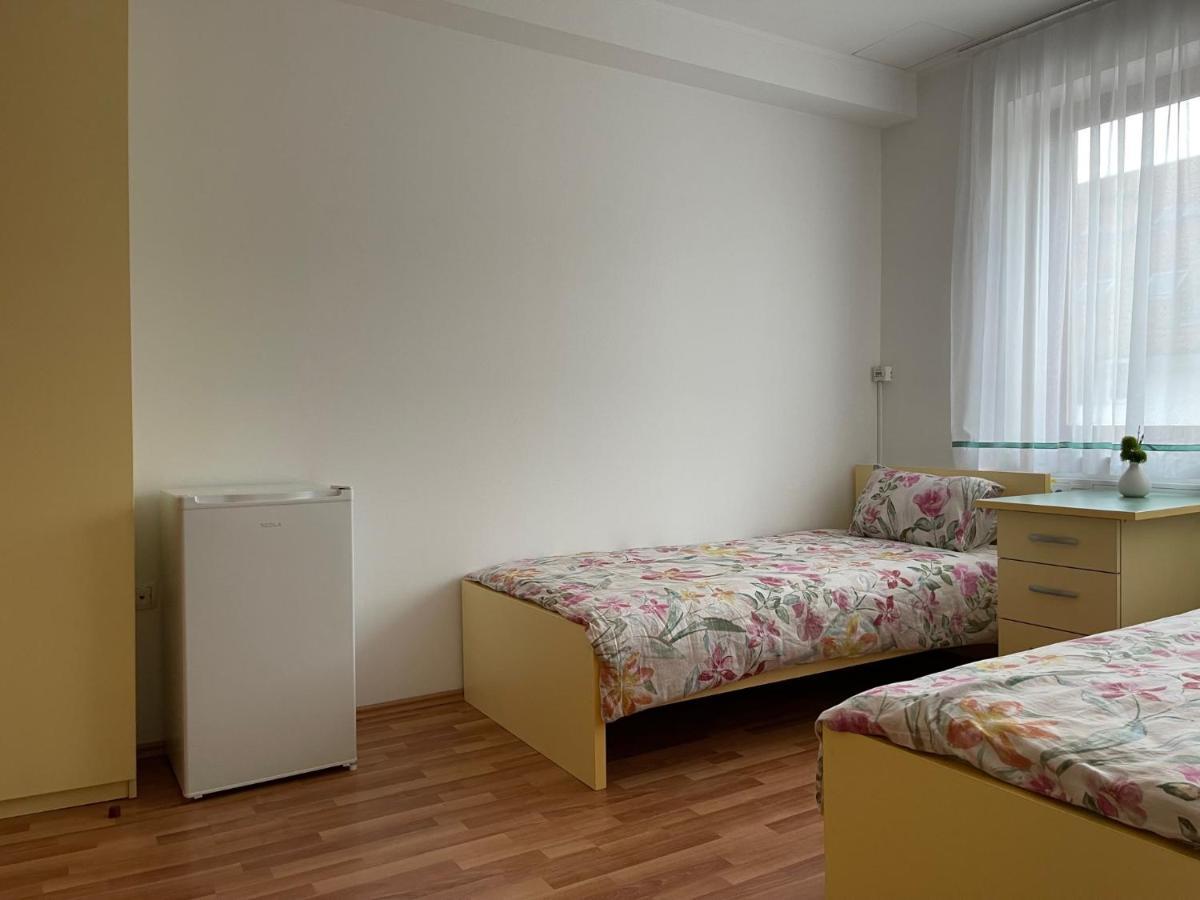 Gostilna Menina Gornji Grad Exterior foto